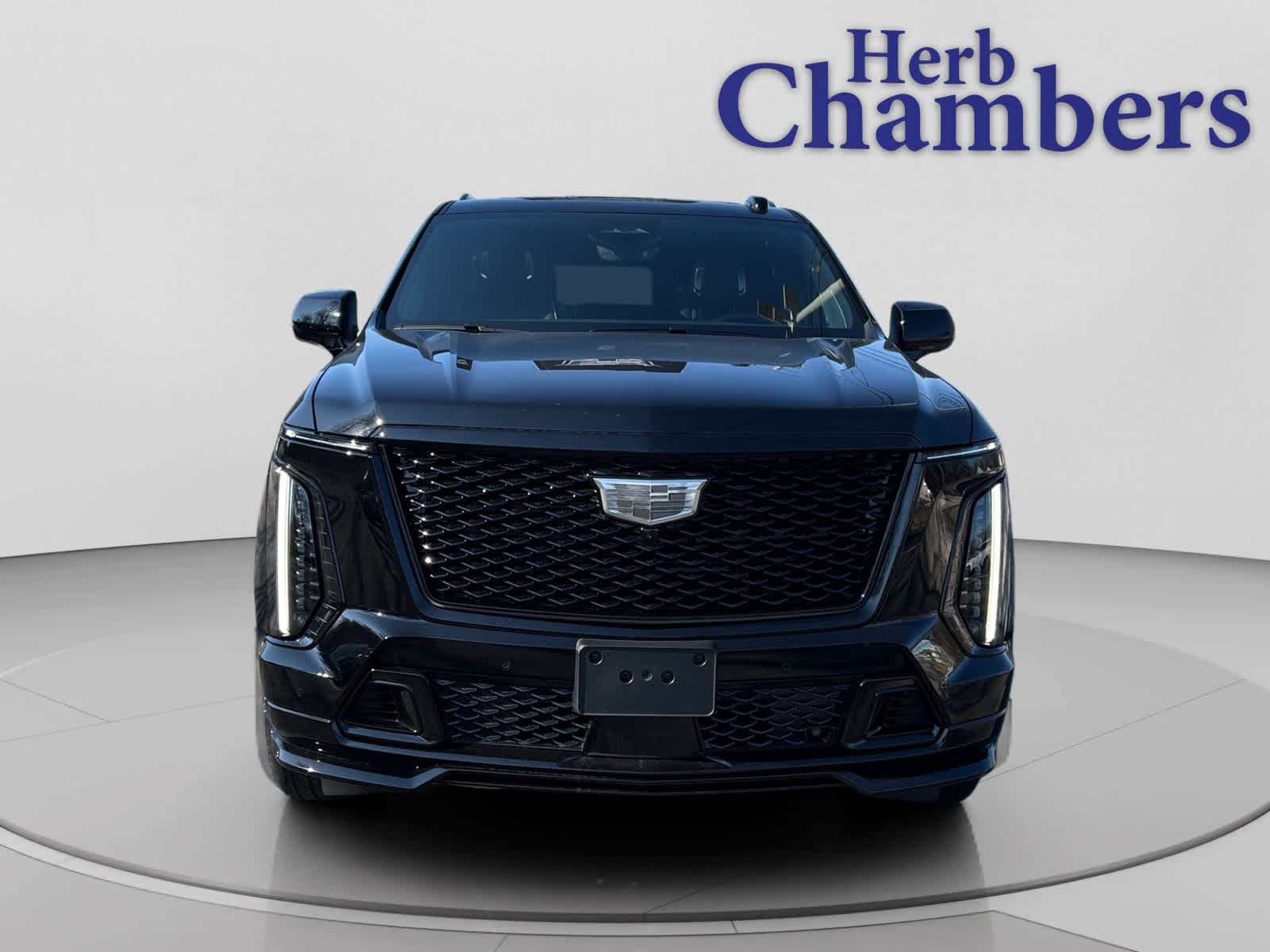 used 2026 Cadillac Escalade car, priced at $185,497