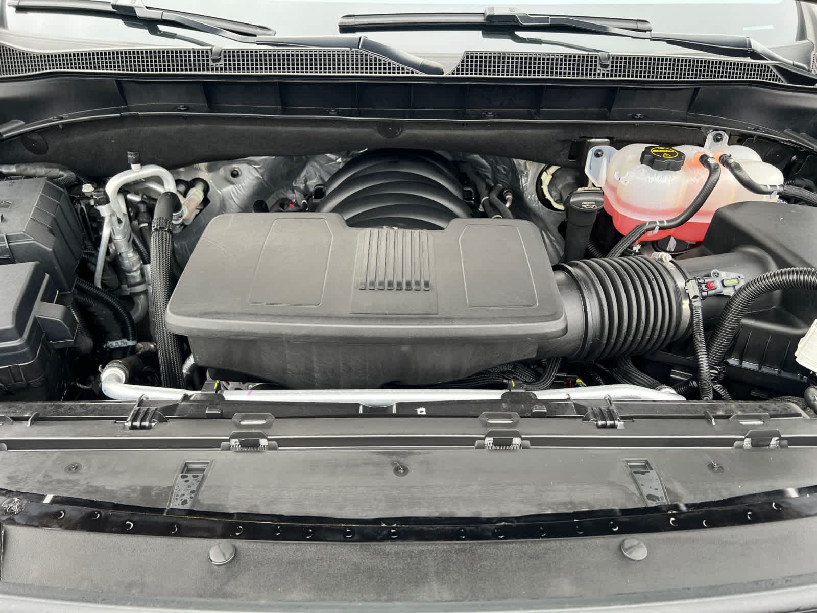 used 2024 Chevrolet Tahoe car, priced at $71,787