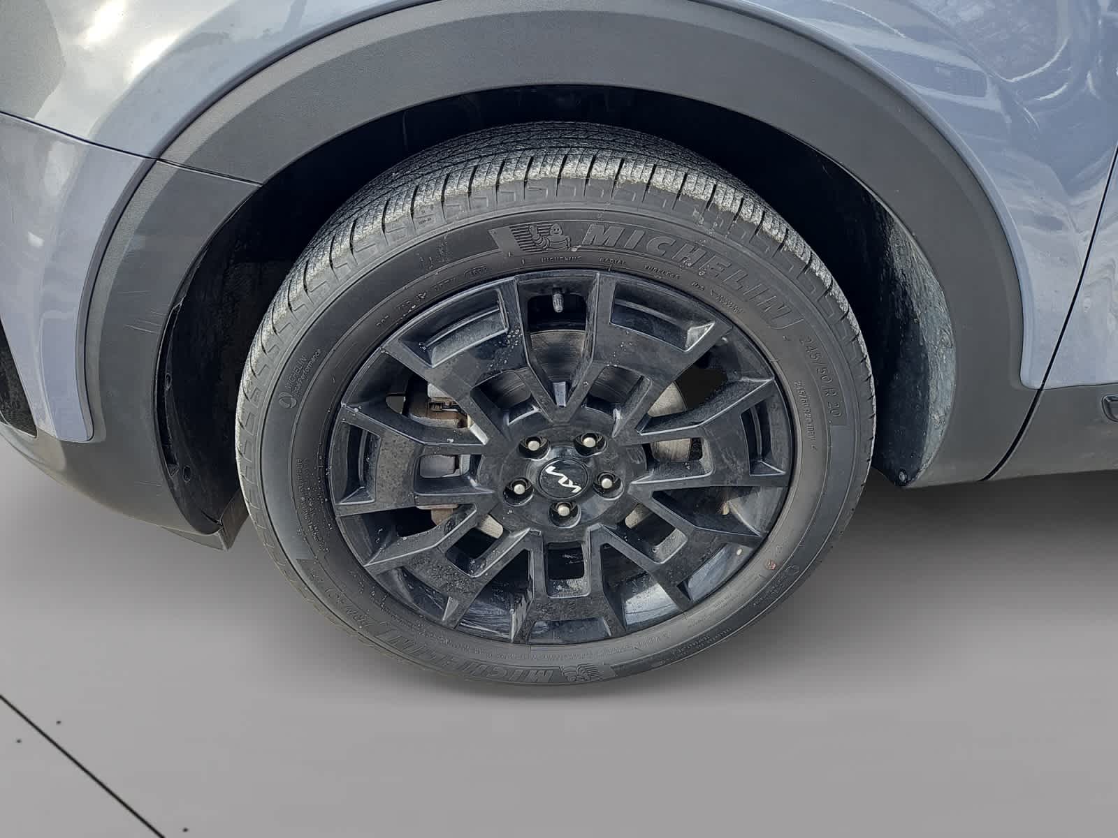 used 2022 Kia Telluride car, priced at $37,187