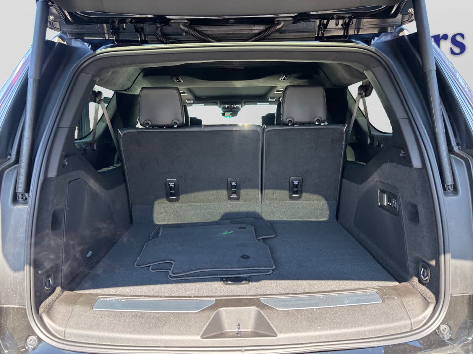 used 2026 Cadillac Escalade ESV car, priced at $134,987