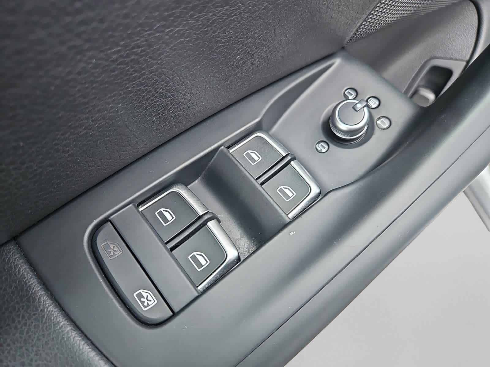 used 2018 Audi Q3 car, priced at $19,987