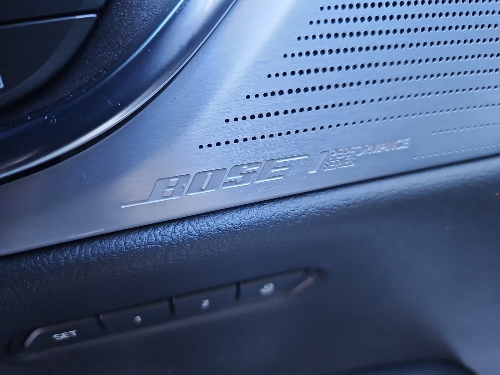 used 2023 Cadillac XT5 car, priced at $34,187