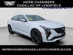 2026 CADILLAC CT5 Sport Sedan