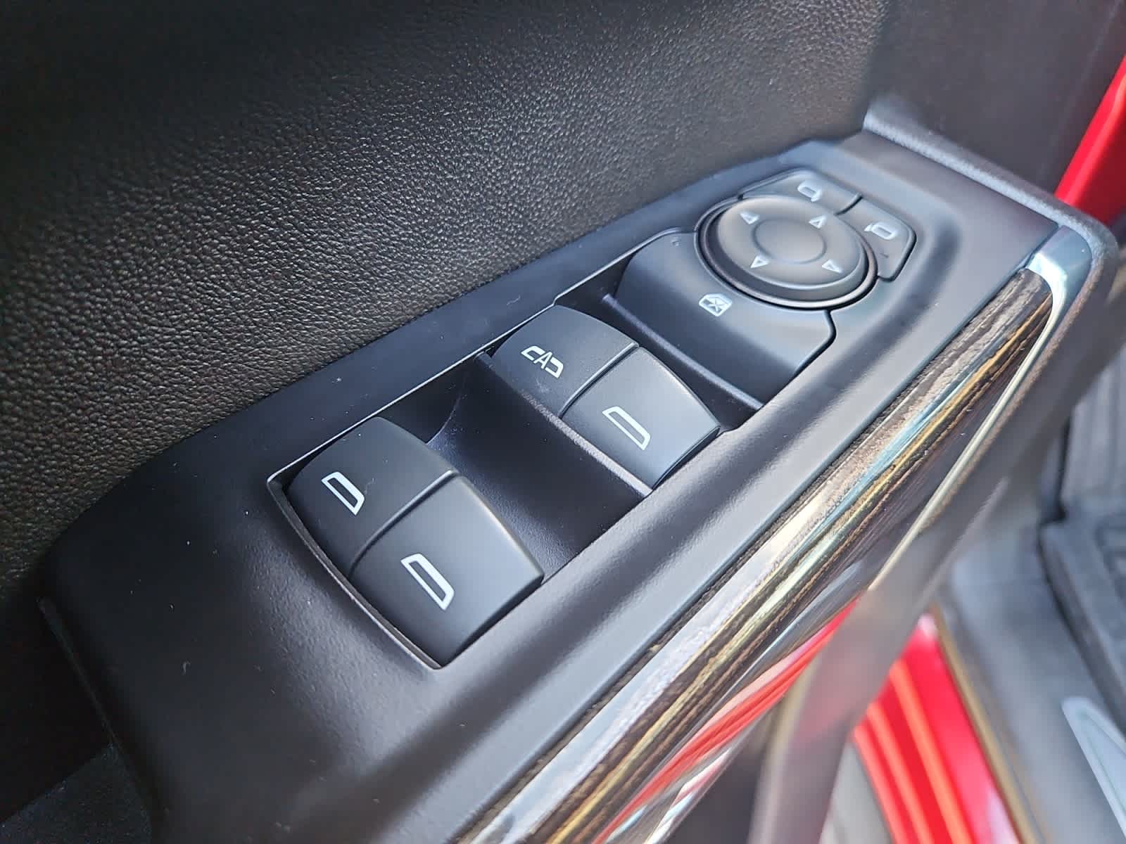 used 2019 GMC Sierra 1500 car, priced at $36,187