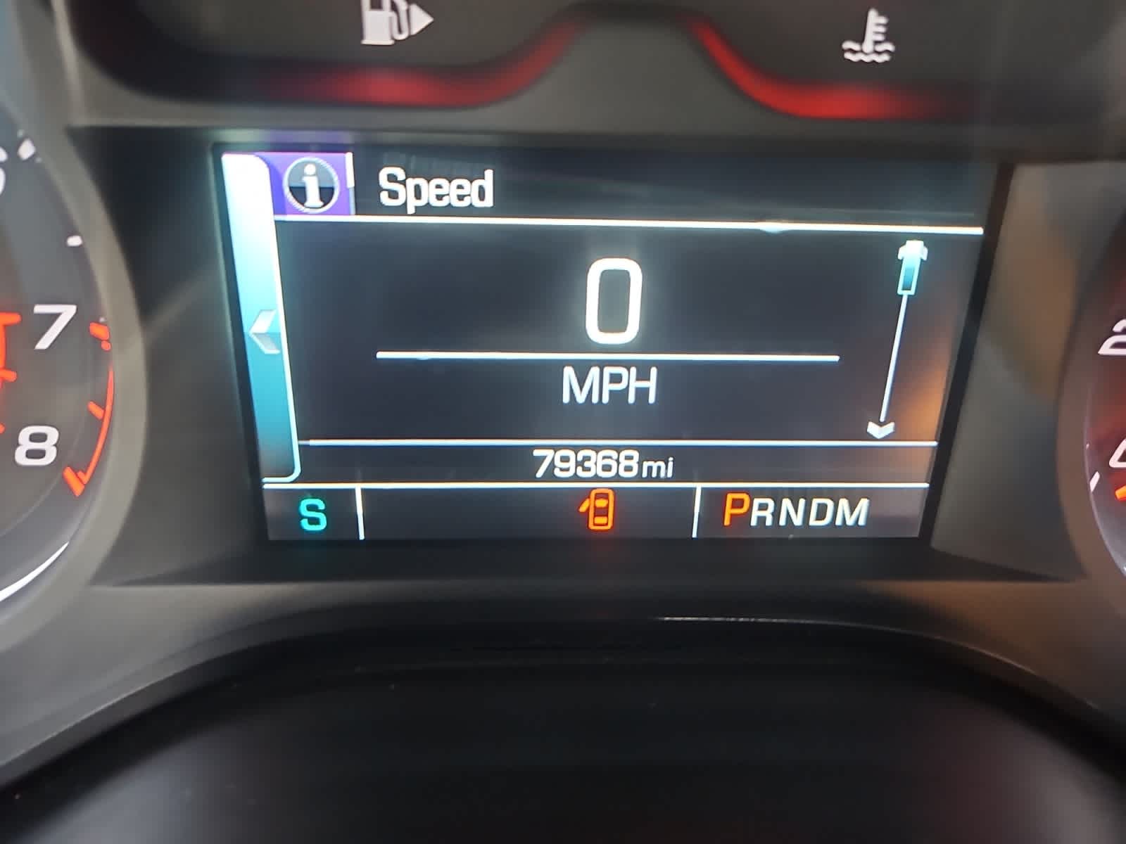 used 2017 Chevrolet Camaro car, priced at $17,387