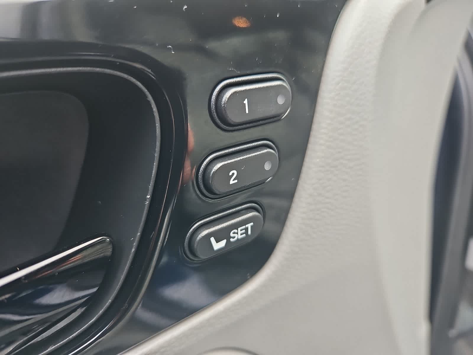 used 2022 Honda Odyssey car, priced at $33,187