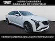 CADILLAC CT5-V