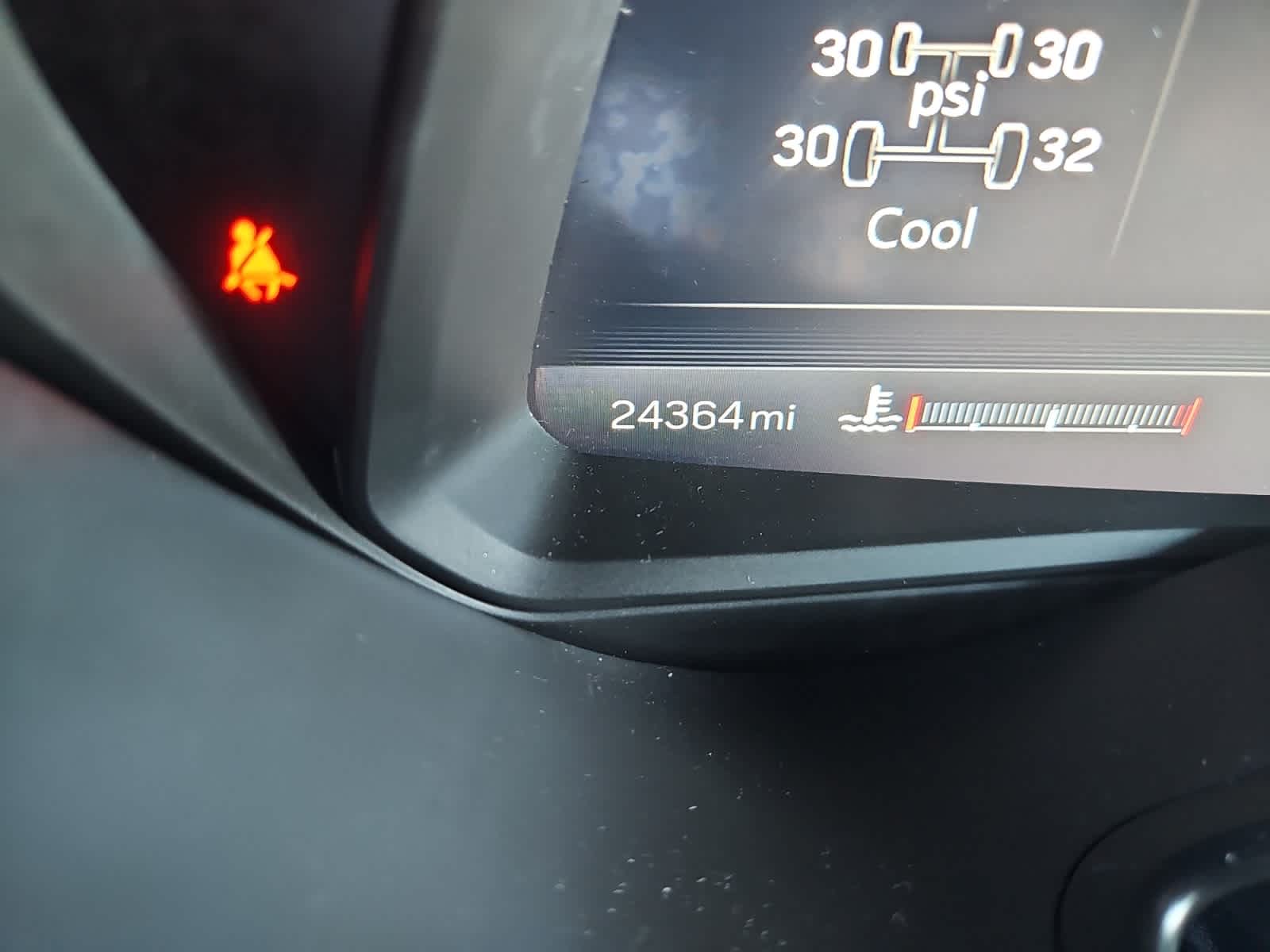 used 2023 Cadillac CT5 car, priced at $36,497