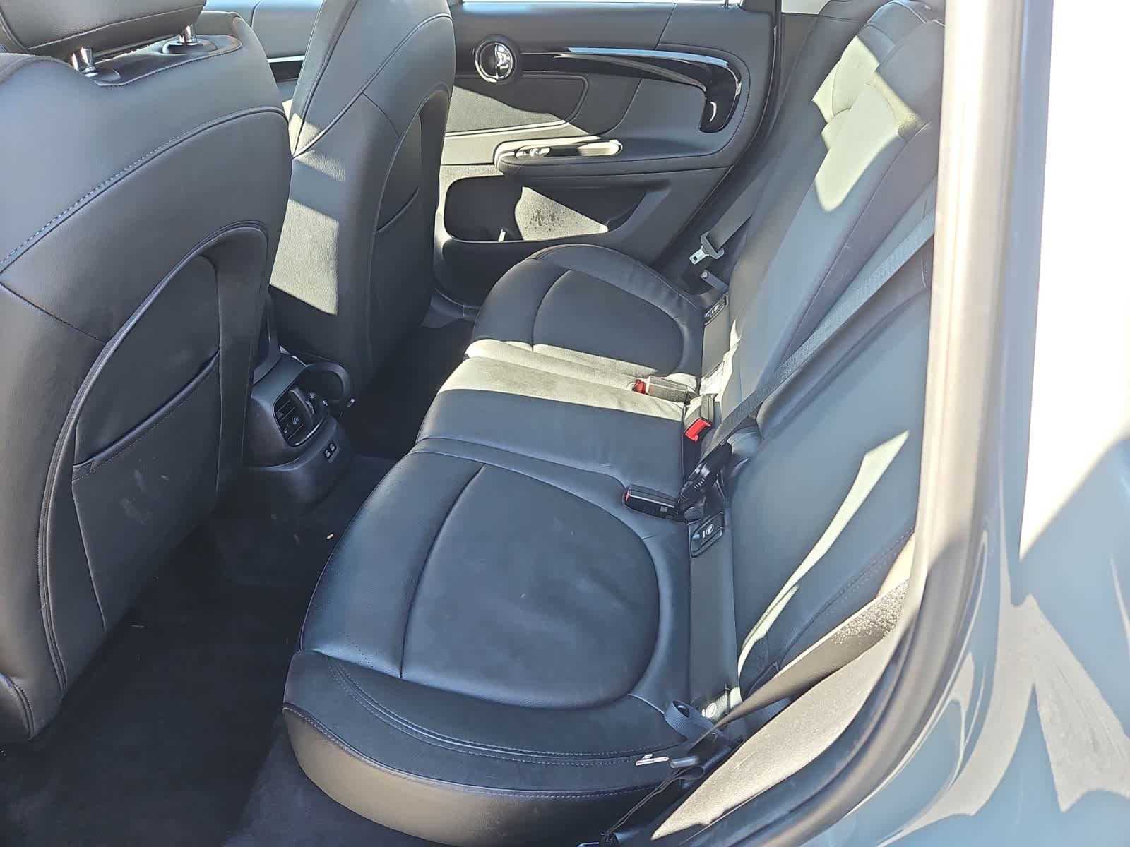 used 2022 MINI Countryman car, priced at $24,387