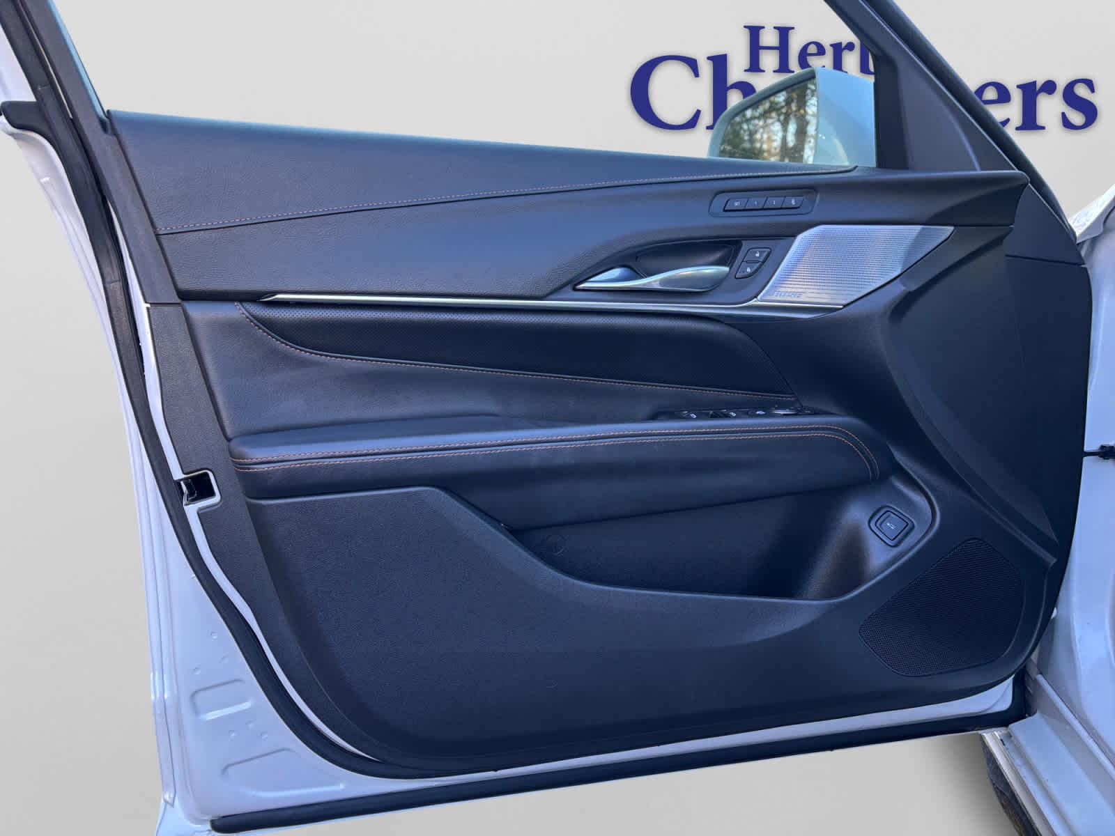 used 2023 Cadillac CT4 car, priced at $33,387