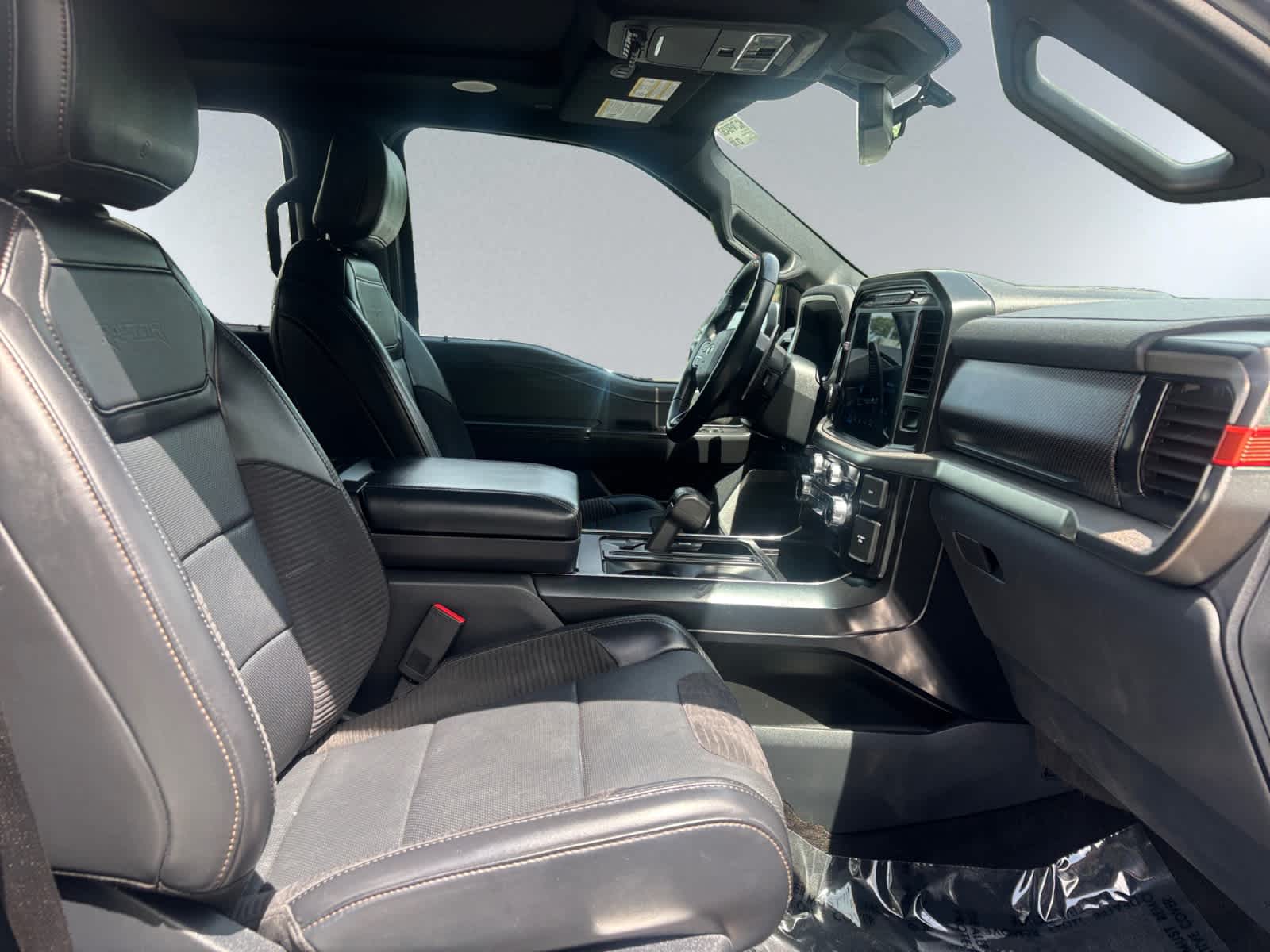 used 2022 Ford F-150 car, priced at $60,387