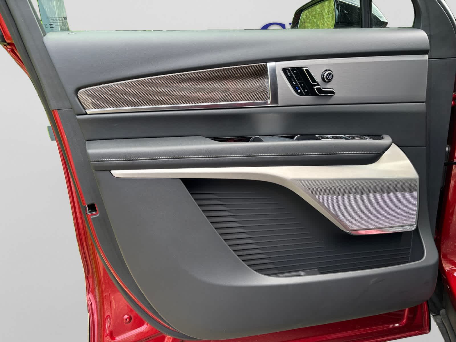 2026 Cadillac VISTIQ Luxury - Photo 6