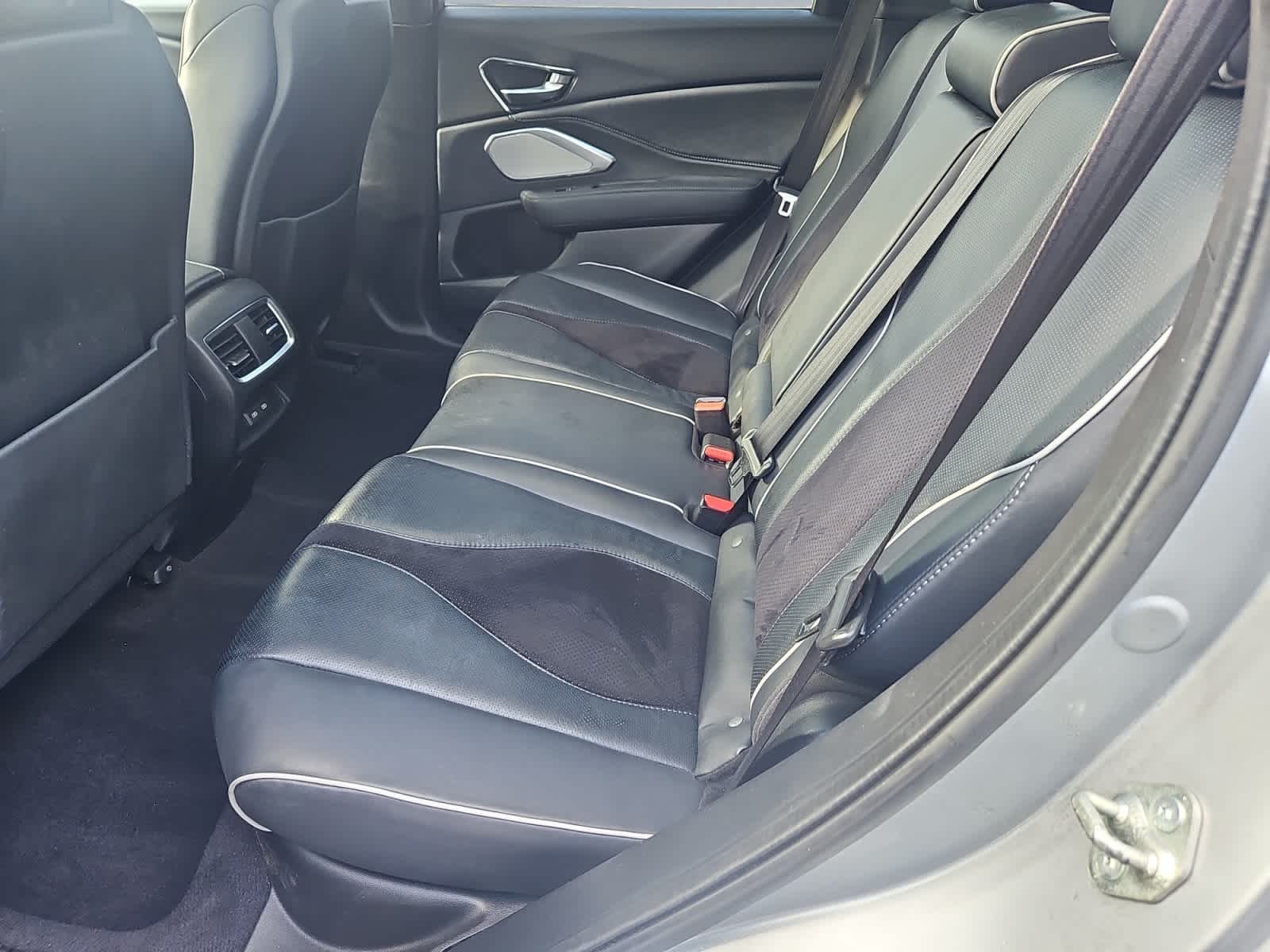 used 2019 Acura RDX car, priced at $25,387