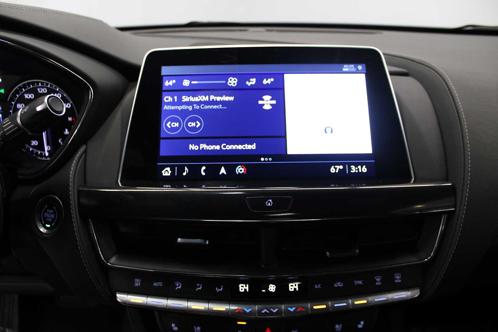 used 2023 Cadillac CT5 car, priced at $35,087