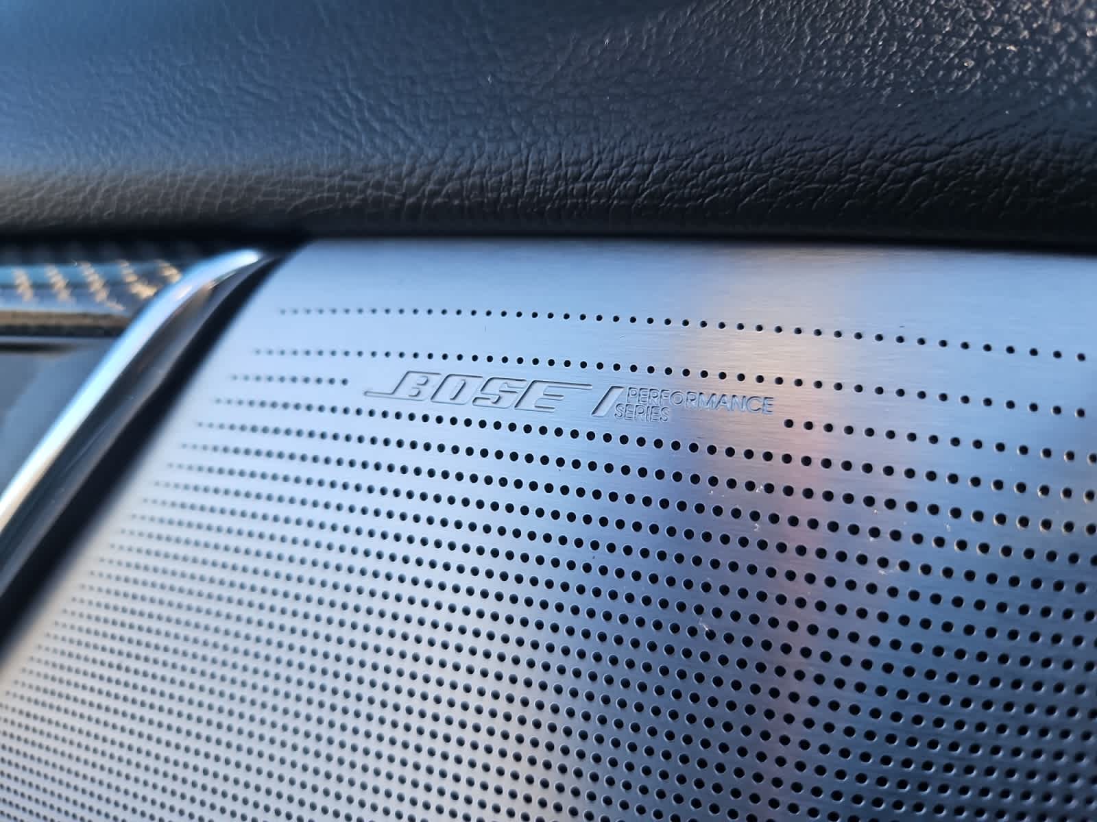 used 2023 Cadillac CT5 car, priced at $36,497