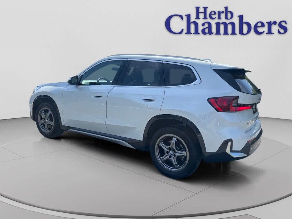 Used 2025 BMW X1 xDrive28i