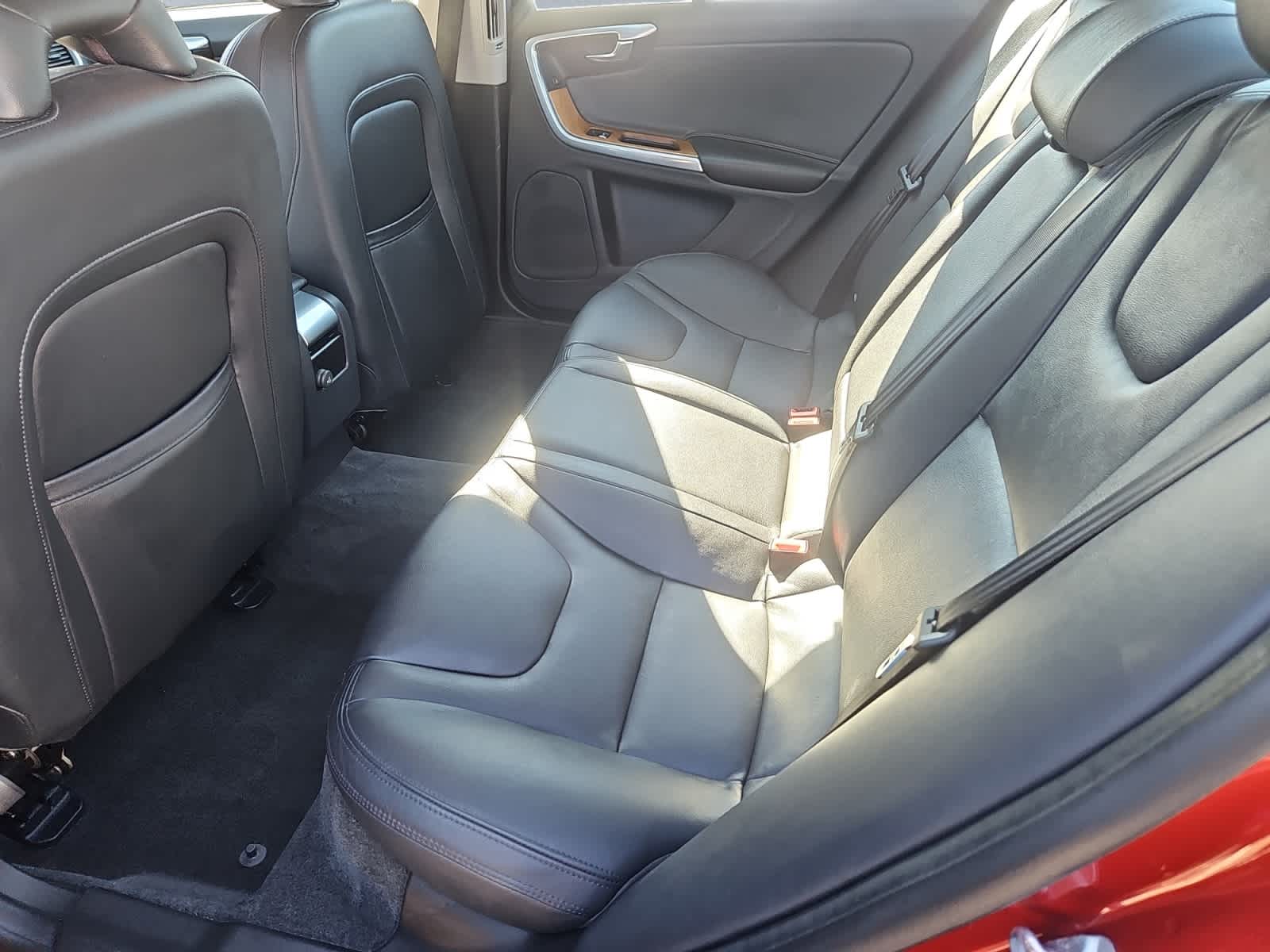 used 2016 Volvo S60 Inscription car, priced at $14,997