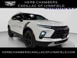  Chevrolet Blazer