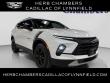 Used 2023 Chevrolet Blazer 2LT SUV