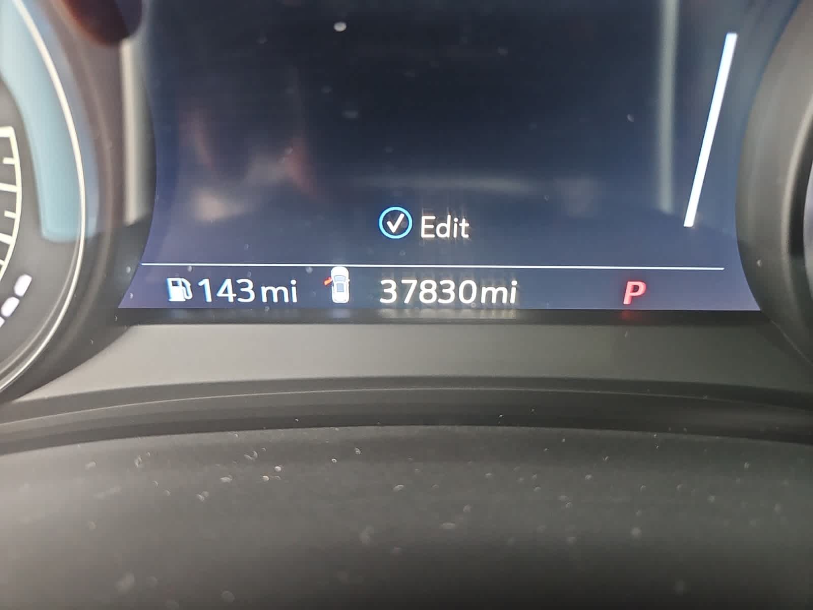 used 2023 Cadillac XT5 car