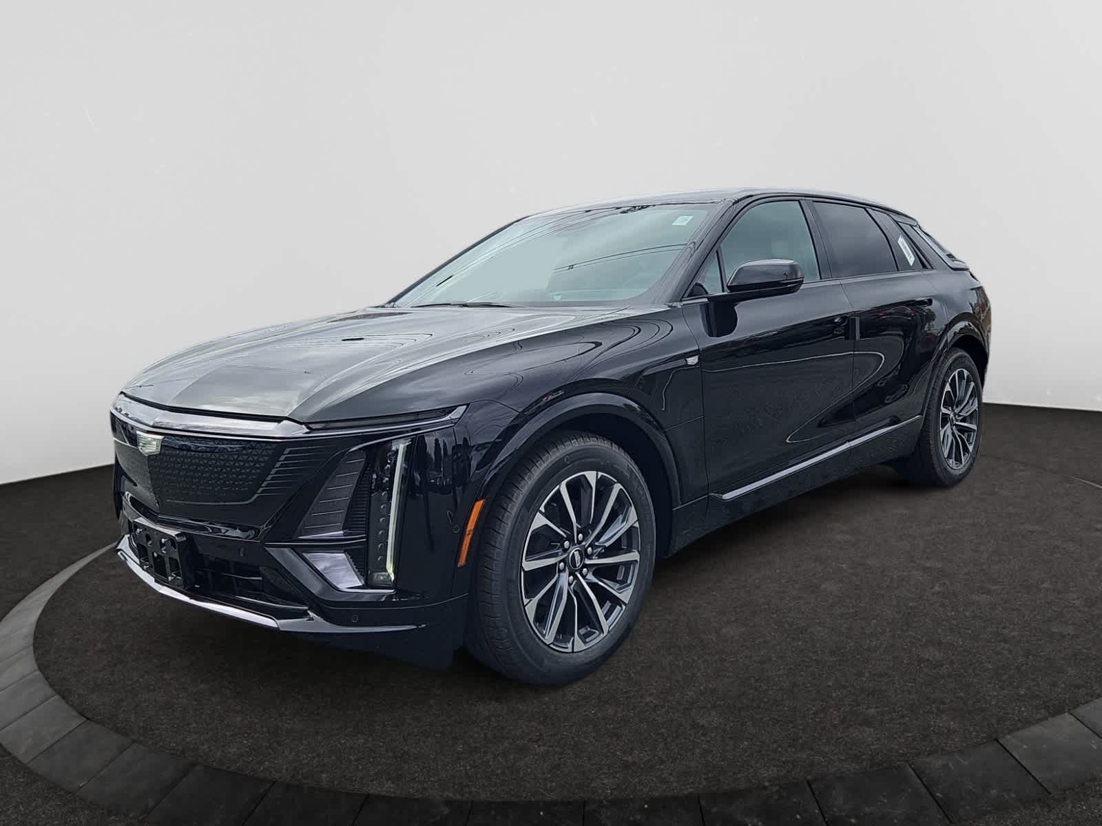 2026 Cadillac Lyriq Sport photo 4
