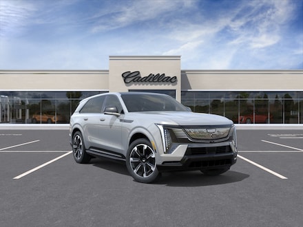 2025 CADILLAC ESCALADE IQ Sport 2 SUV