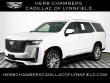Used 2021 CADILLAC Escalade Premium Luxury SUV