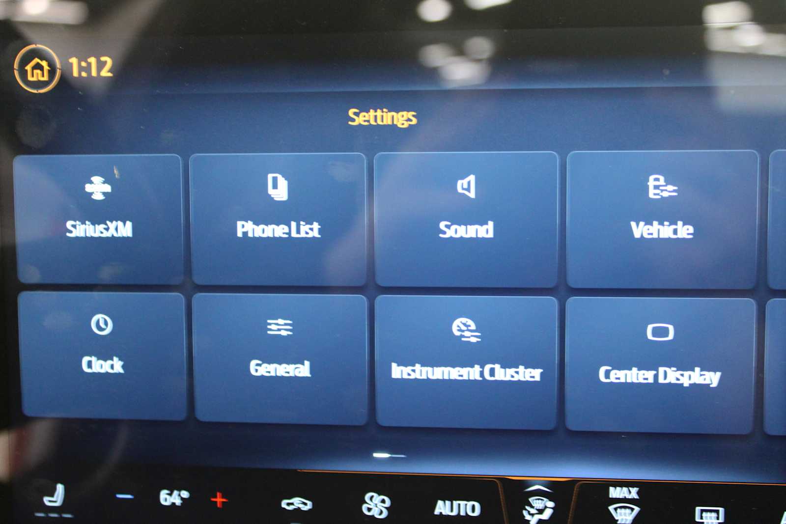 used 2024 Ford Mustang car, priced at $42,387