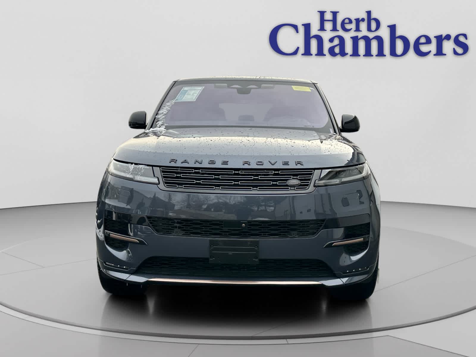 used 2023 Land Rover Range Rover Sport car, priced at $58,387