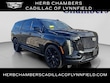  CADILLAC Escalade ESV