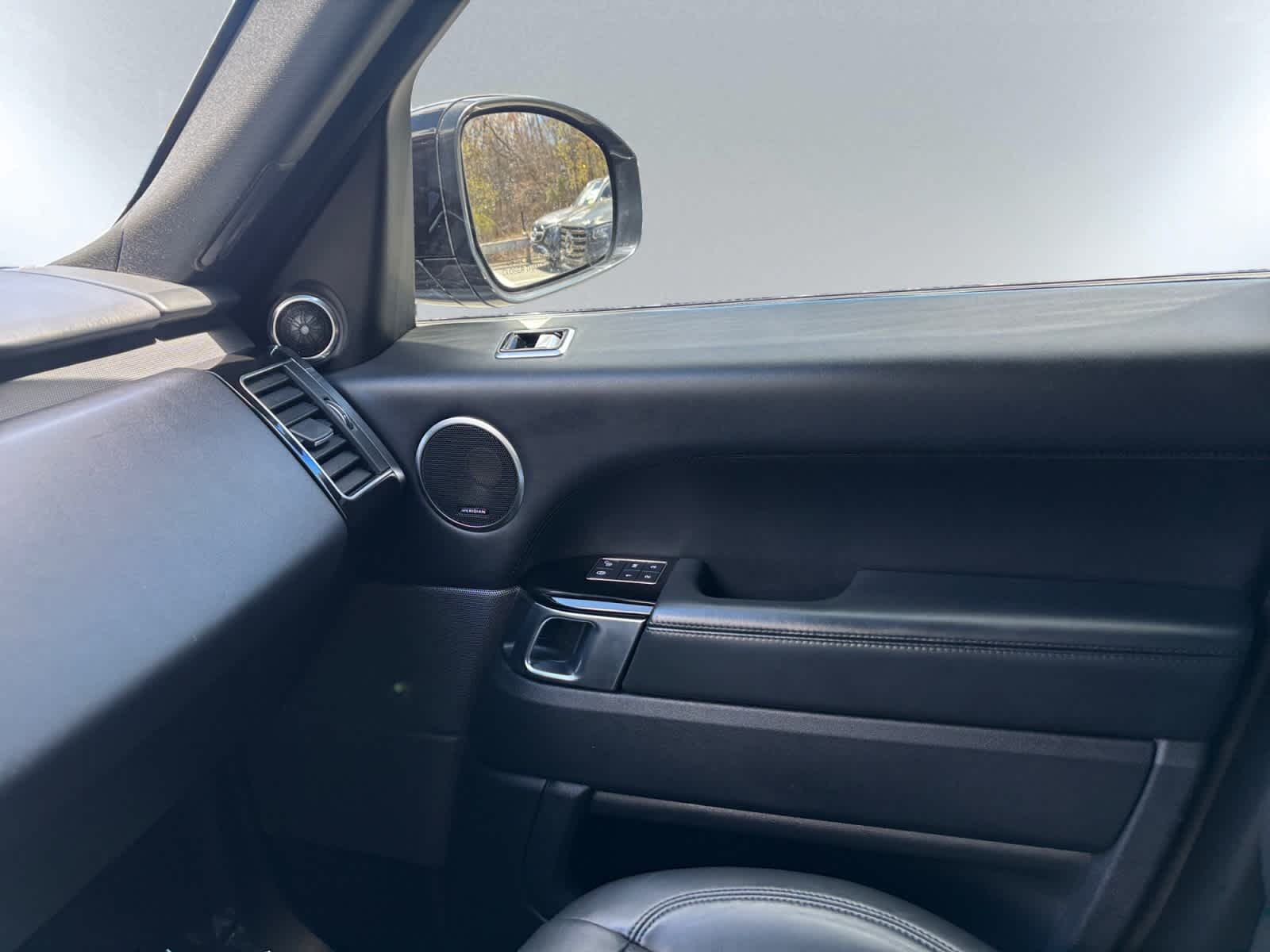 used 2020 Land Rover Range Rover Sport car, priced at $37,387