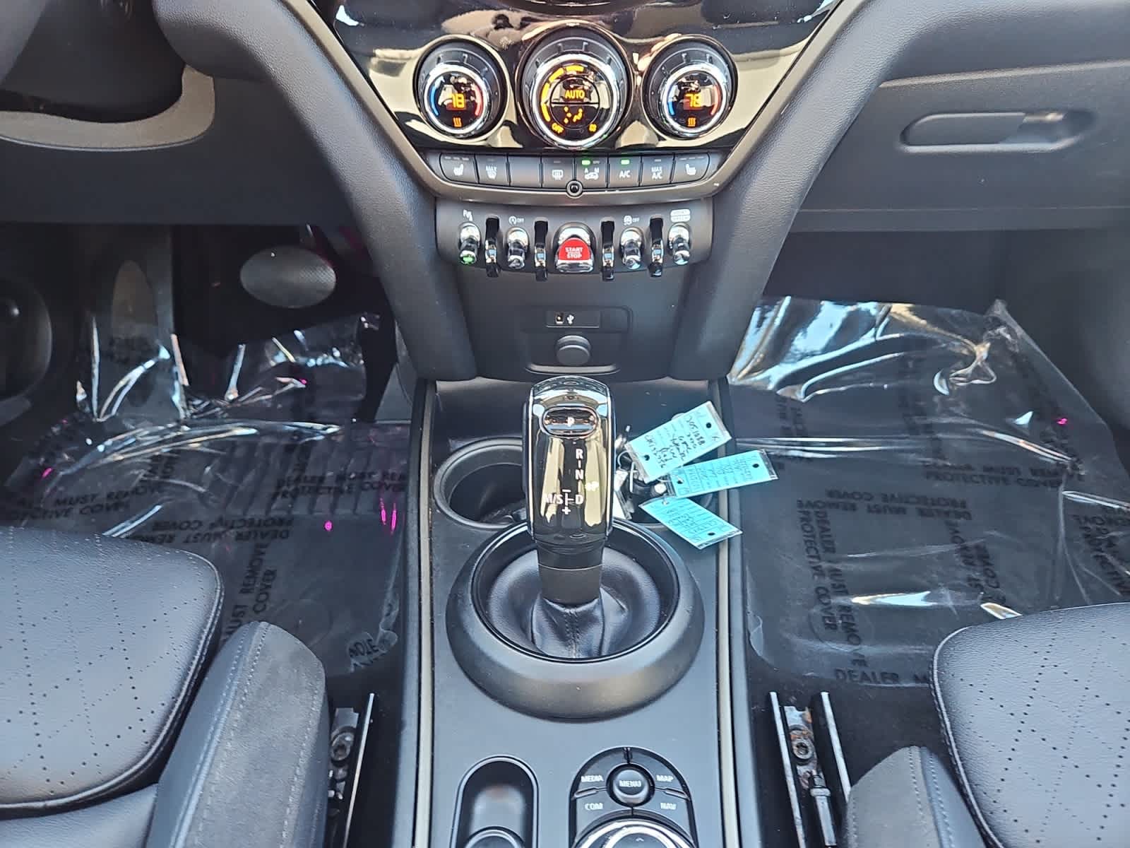 used 2022 MINI Countryman car, priced at $24,387