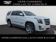 Used 2019 CADILLAC Escalade Luxury SUV