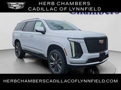 2026 CADILLAC Escalade Sport SUV