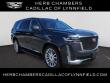 Used 2022 CADILLAC Escalade Premium Luxury SUV