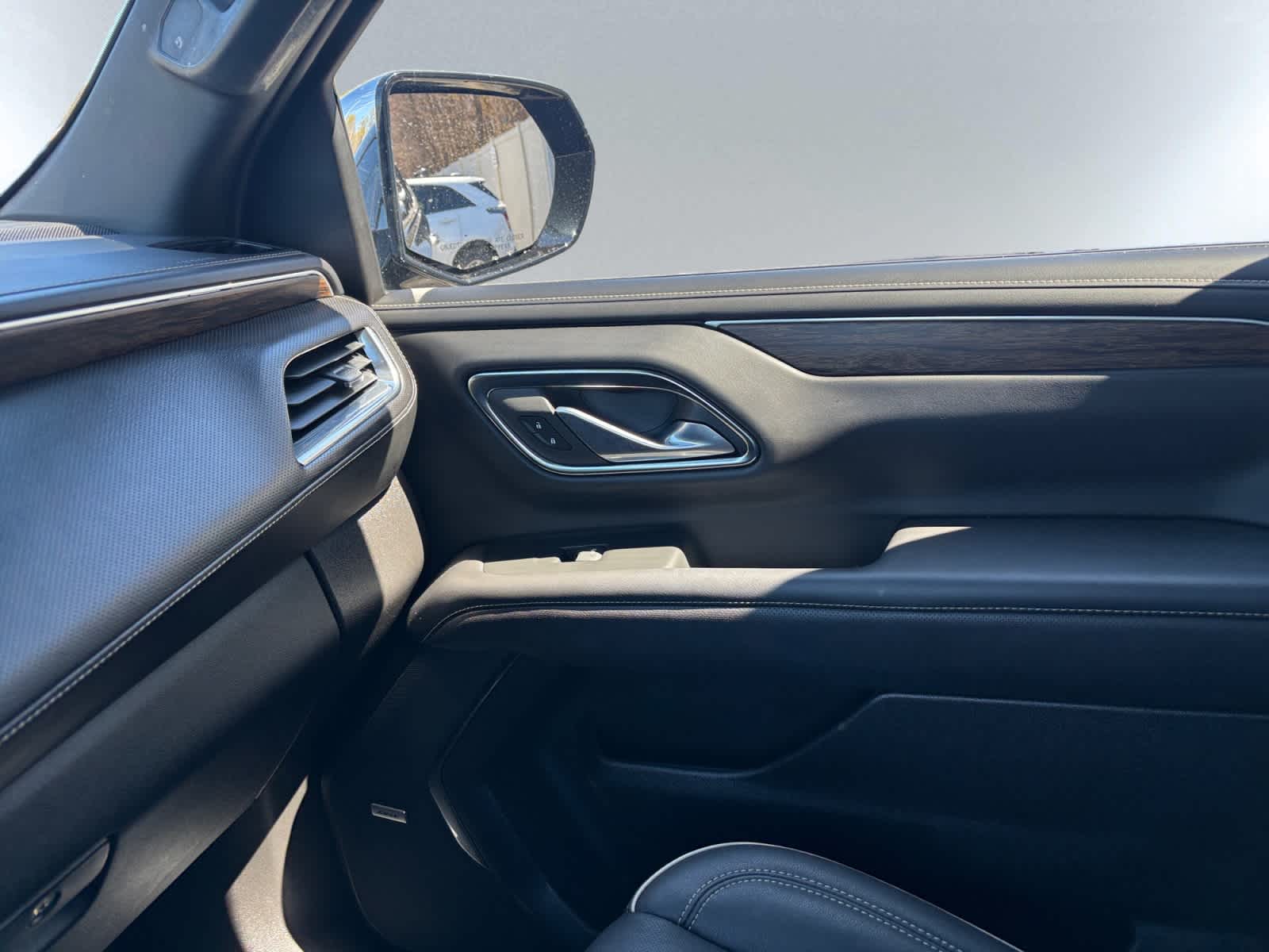 used 2023 Chevrolet Tahoe car, priced at $57,497