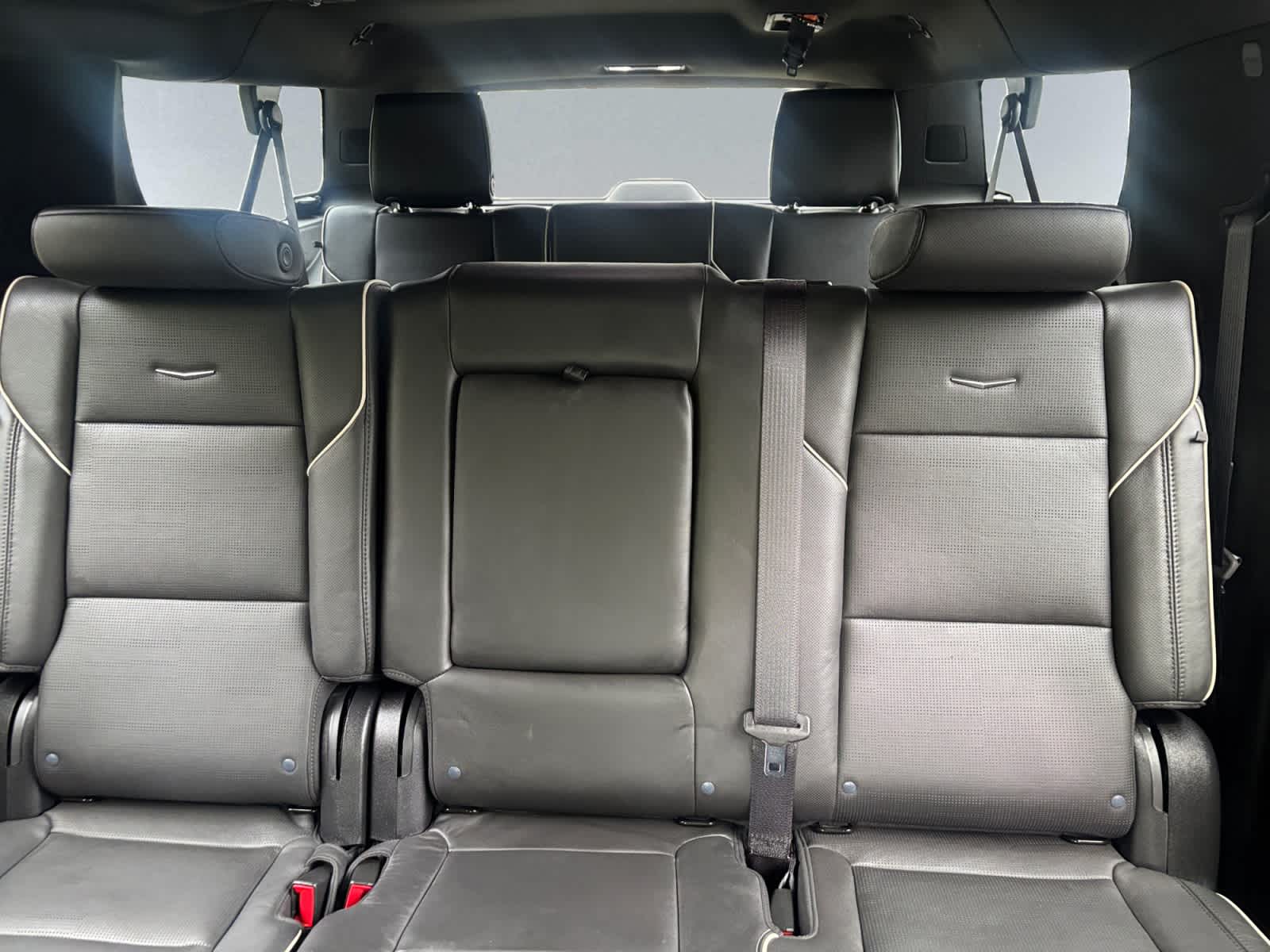 used 2024 Cadillac Escalade ESV car