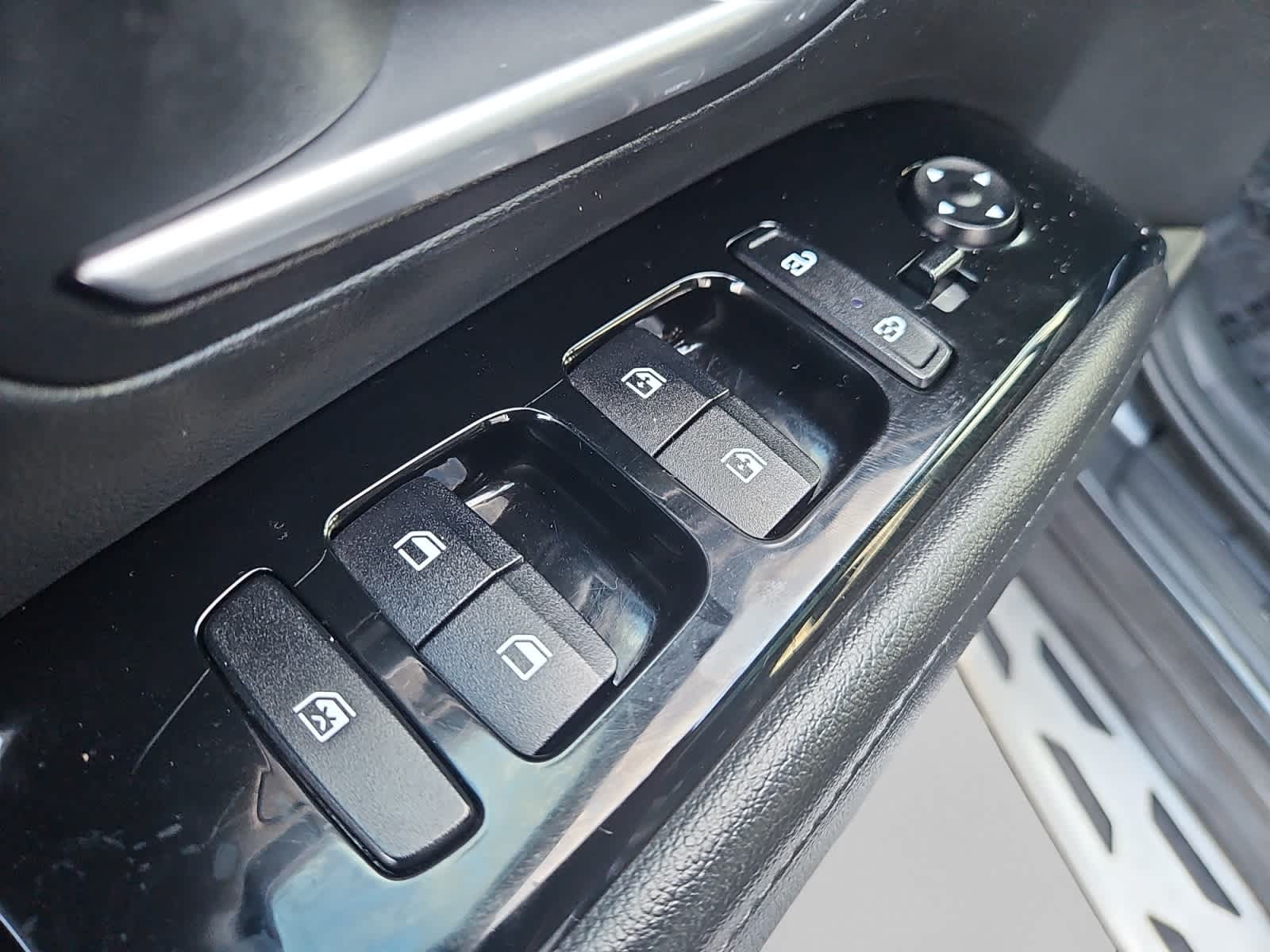 used 2022 Hyundai Tucson car, priced at $21,287