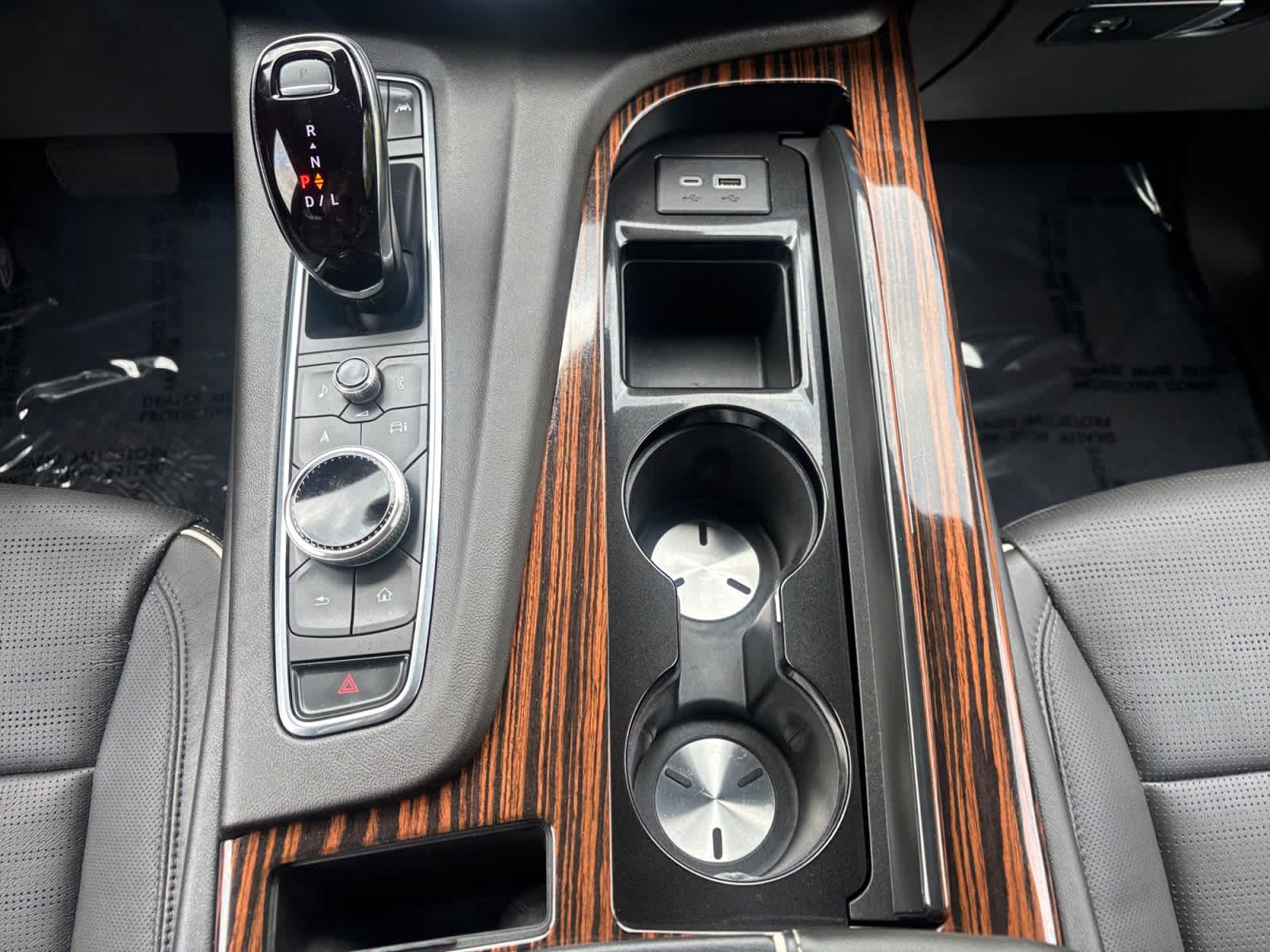 used 2024 Cadillac Escalade ESV car
