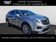 Certified 2023 CADILLAC XT5 Premium Luxury SUV