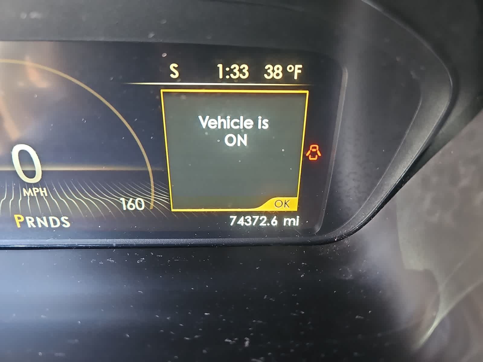 used 2017 Lincoln Continental car, priced at $19,287