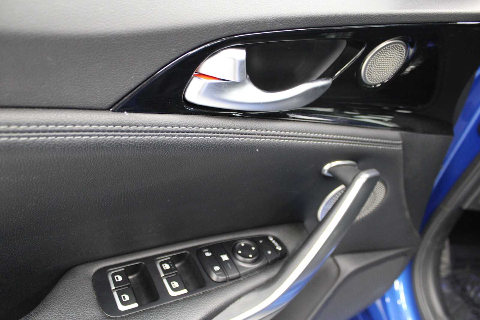 used 2023 Kia Stinger car, priced at $26,387