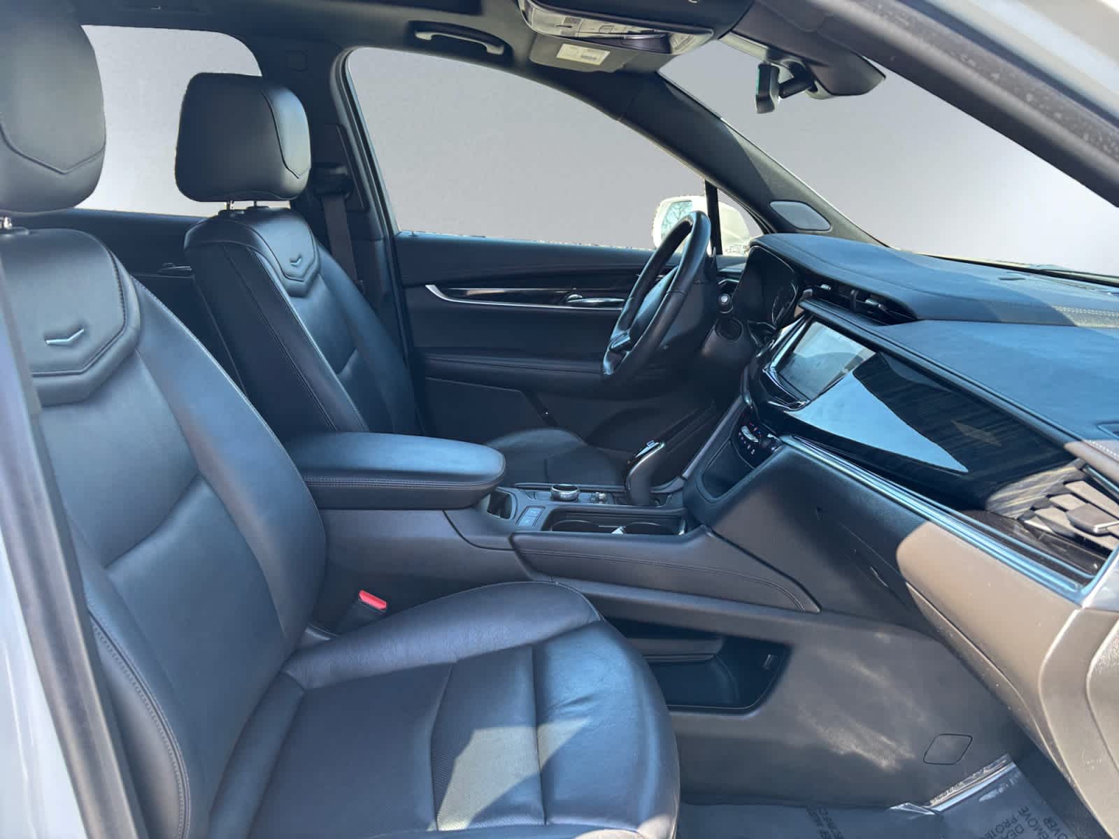 used 2020 Cadillac XT6 car, priced at $30,287