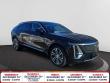 Used 2025 CADILLAC Lyriq Luxury 1 SUV