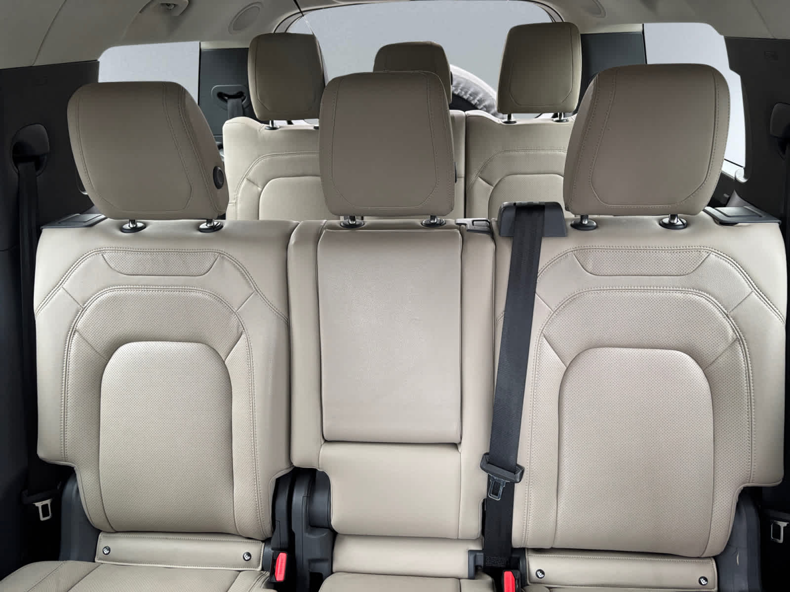 used 2023 Land Rover Defender car, priced at $49,987