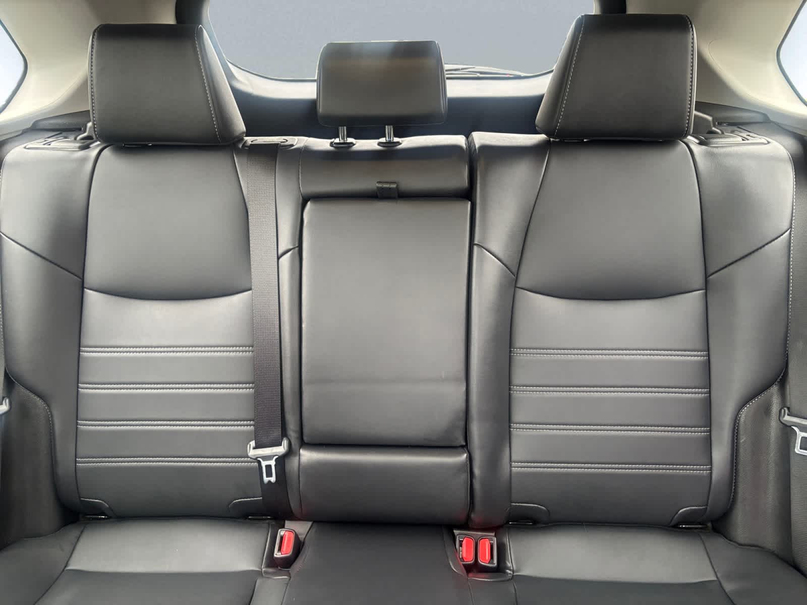 used 2024 Toyota RAV4 car, priced at $37,387