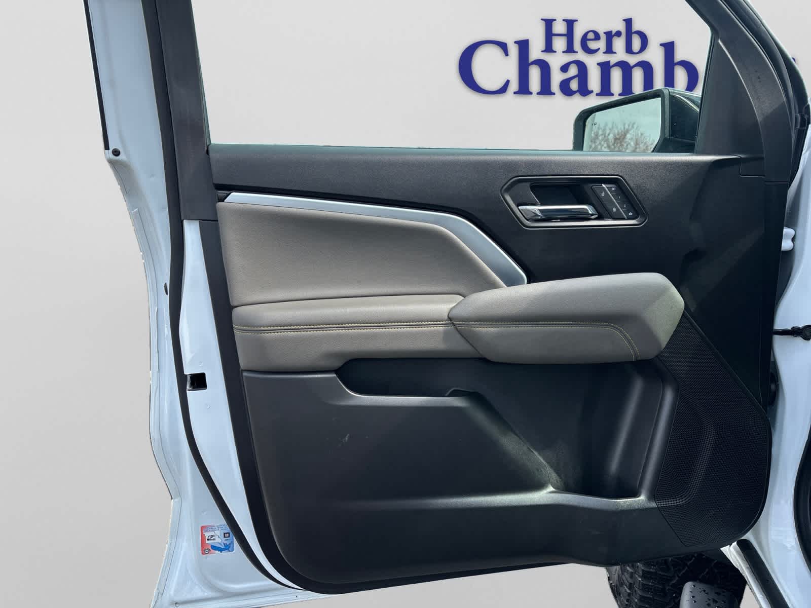 used 2024 Chevrolet Colorado car, priced at $47,987