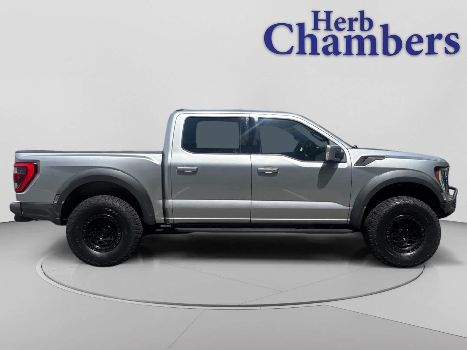 used 2022 Ford F-150 car, priced at $60,387