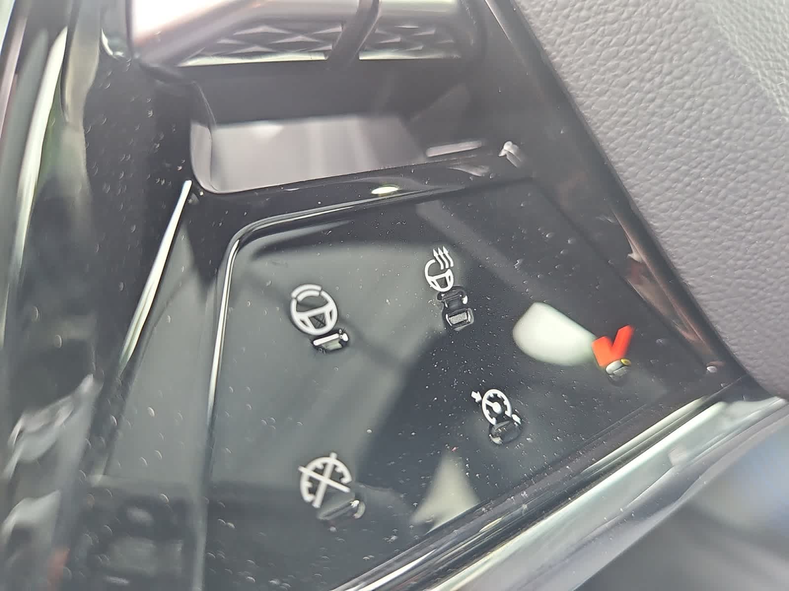 new 2026 Cadillac ESCALADE IQ car, priced at $130,920