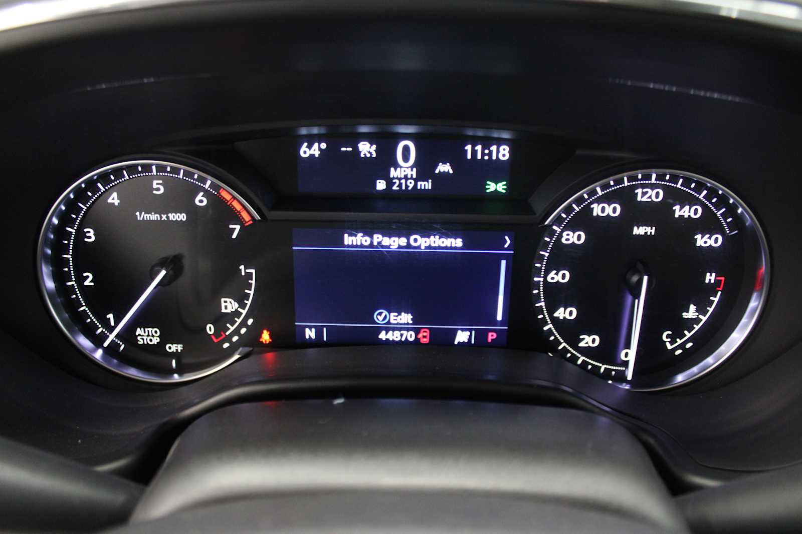used 2023 Cadillac CT5 car, priced at $32,287